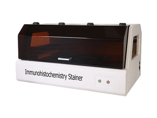 automated ihc stainer