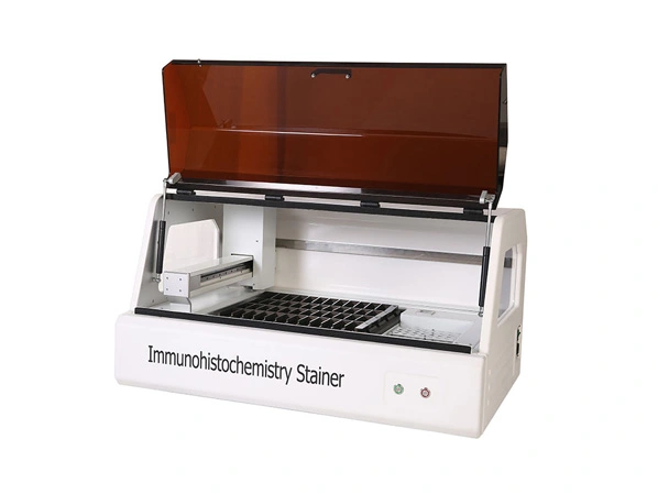 automated immunohistochemistry stainer