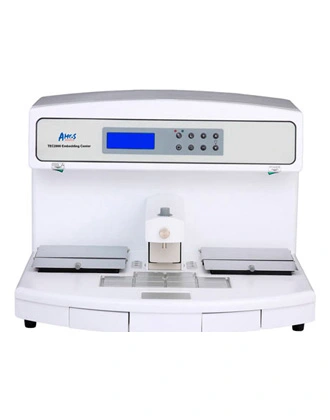 TEC2800 Tissue Embedding Center