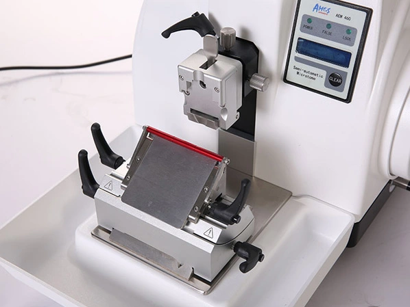 microtome for sale