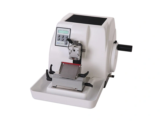 Microtome