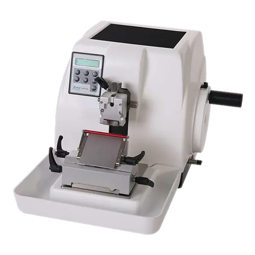 Microtome