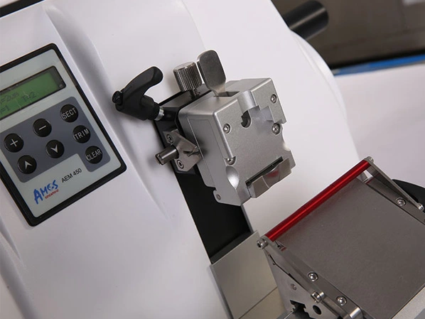 rotary microtome