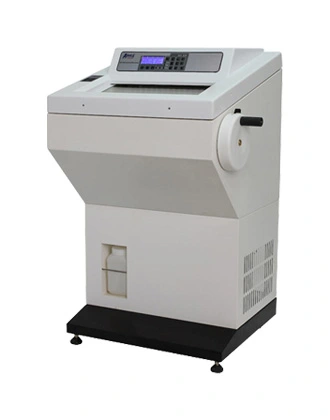 AST500 Semi-automatic Cryostat Microtome