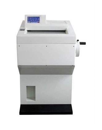 AST560 Semi-automatic Cryostat Microtome with Touch Screen