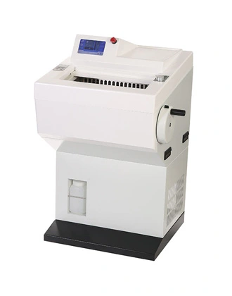AST580 Fully-automatic Cryostat Microtome with Touch Screen