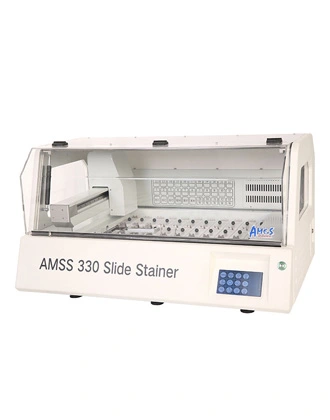 AMSS330 Multi Slide Stainer