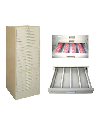 B102 Dry Slide Cabinet