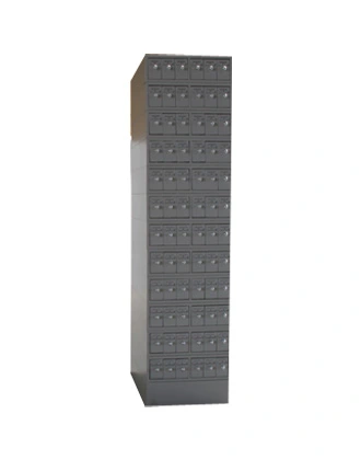 B101 Pathology Slide Storage Cabinet