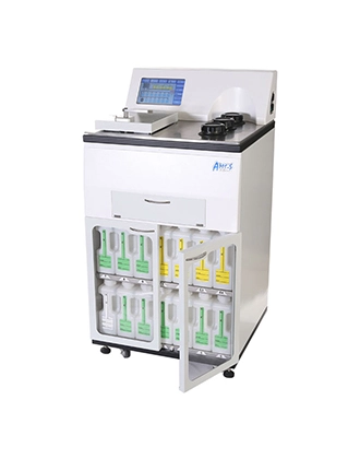 AVTP2500 Vacuum Tissue Processor