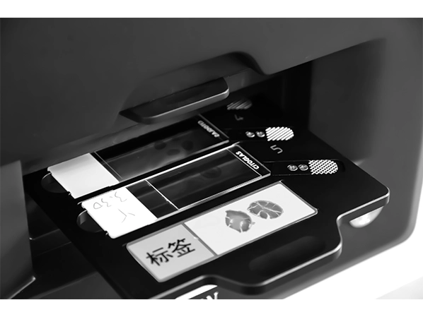 digital microscope slide scanner