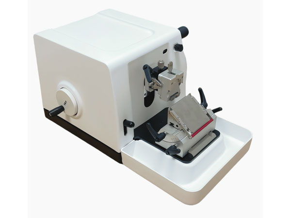 amr-400-manual-rotary-microtome3