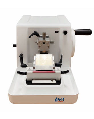 AMR 400 Manual Rotary Microtome