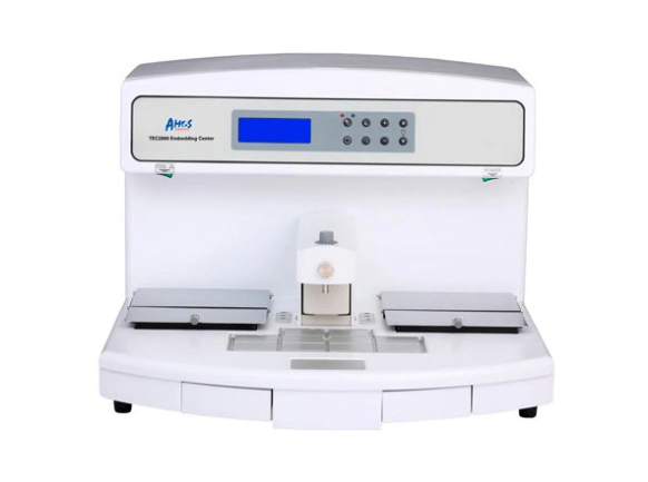 tissue-embedder