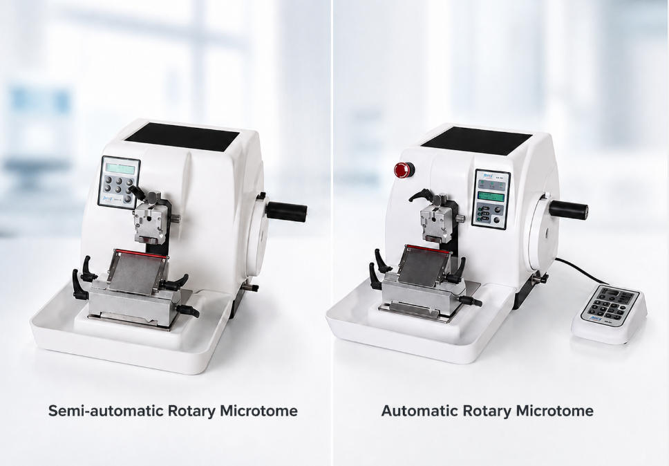 microtome